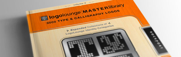 LogoLounge Master Library 4